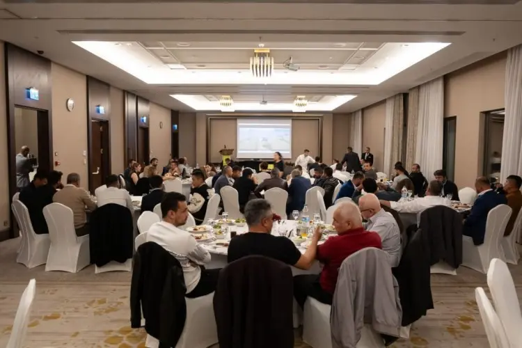 Zoomlion Turkiye Antalya Bole Mudurlugu Acilis Toreni (24)
