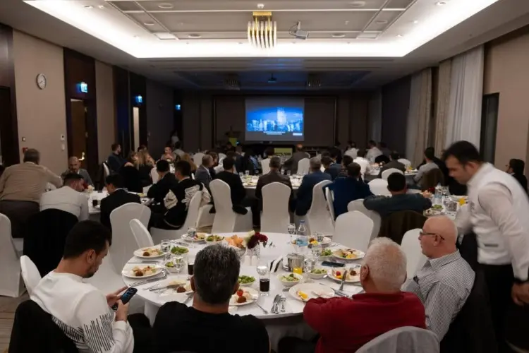 Zoomlion Turkiye Antalya Bole Mudurlugu Acilis Toreni (26)