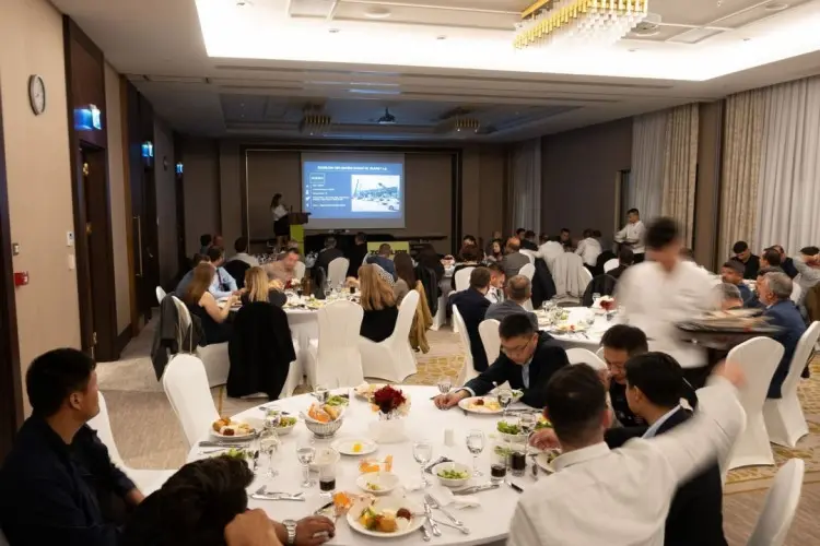 Zoomlion Turkiye Antalya Bole Mudurlugu Acilis Toreni (27)