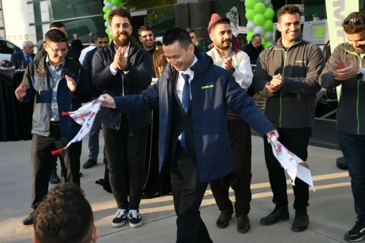 Diyarbakır Açlış (11)
