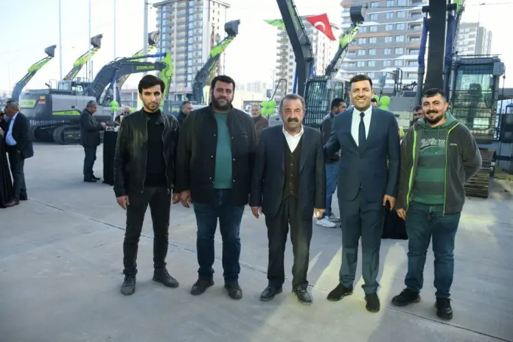 Diyarbakır Açlış (7)