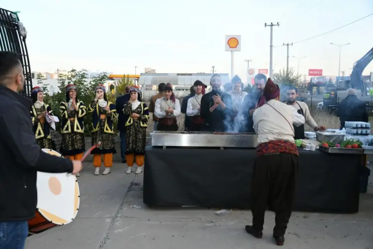 Diyarbakır Açlış (19)