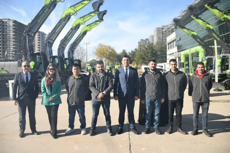 Diyarbakır Açlış (3)
