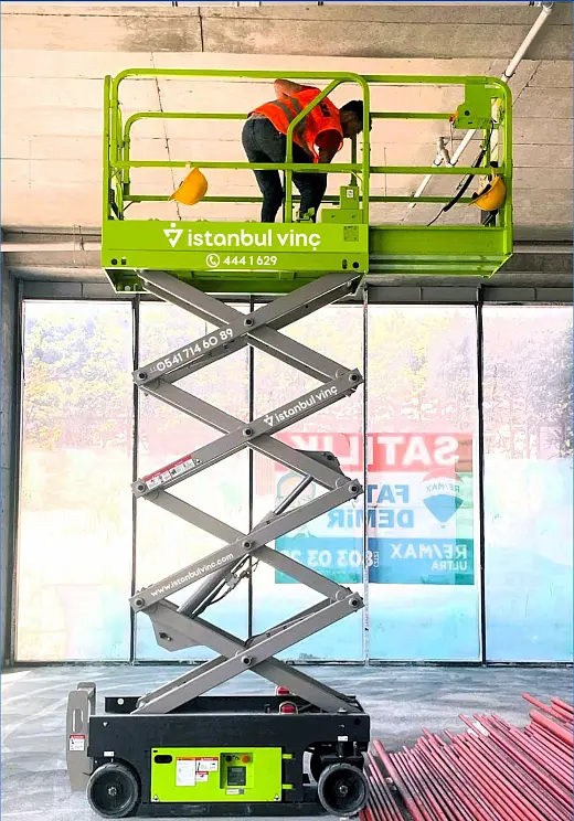 Zoomlion Reklam Calisma copy