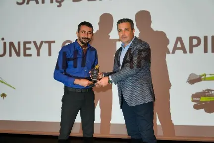 Zoomlion 2024 Yılbaşı 5