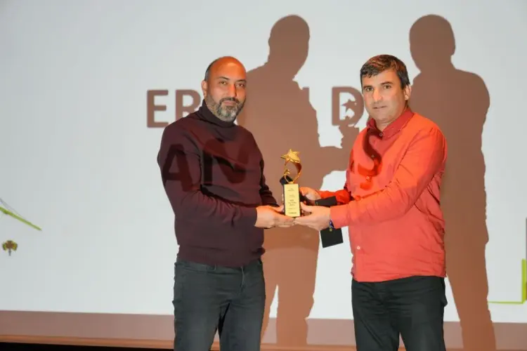 Zoomlion 2024 Yılbaşı 380