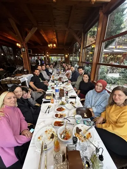 Paintball Etkinliği (2)