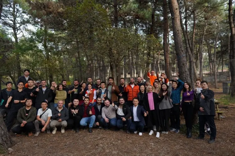 Paintball Etkinliği (6)