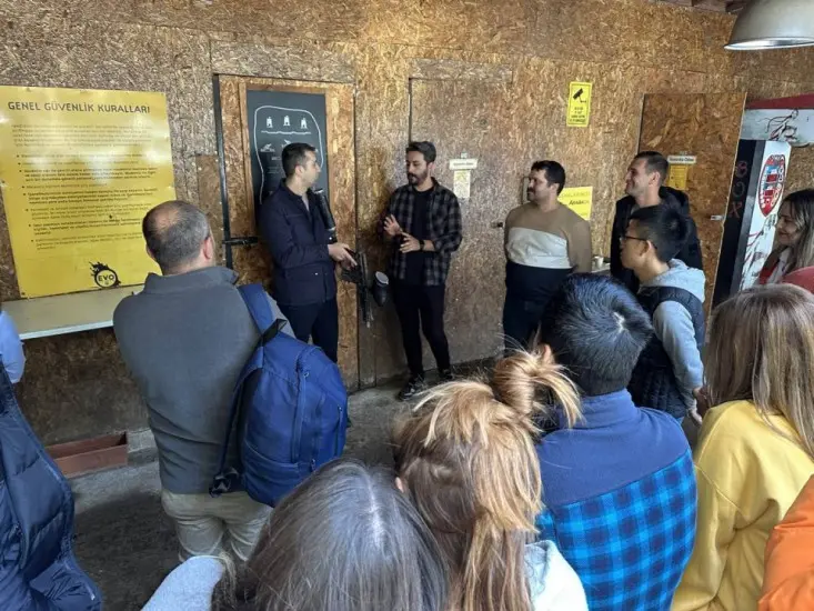 Paintball Etkinliği (9)