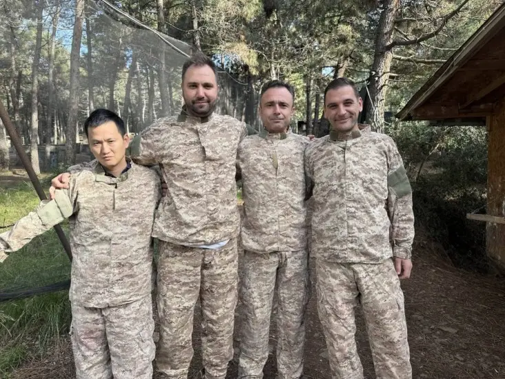 Paintball Etkinliği (11)