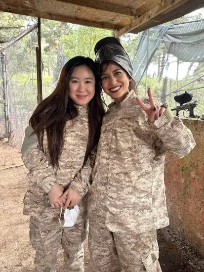 Paintball Etkinliği (8)