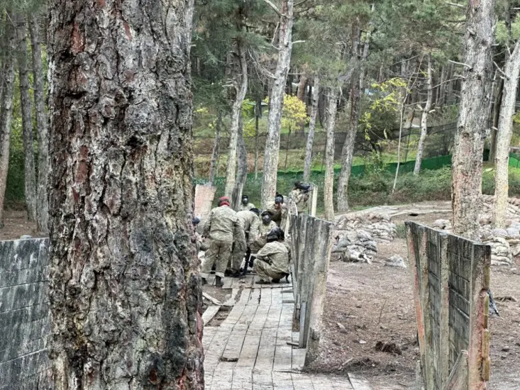 Paintball Etkinliği (7)