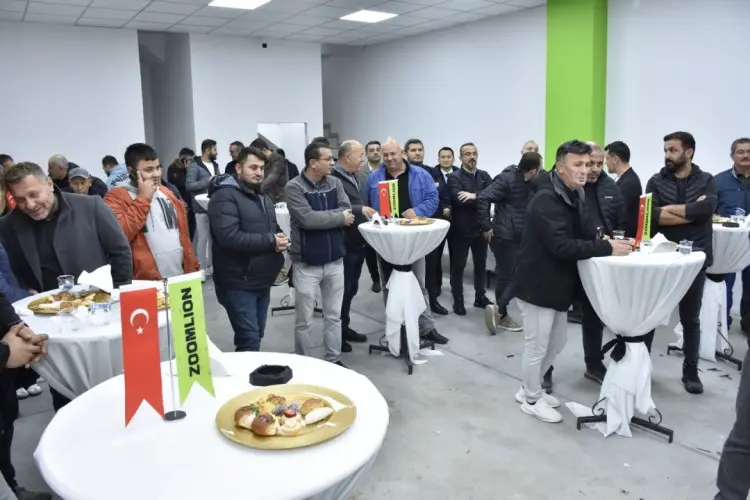 Samsun Trabzon Açılış (11)