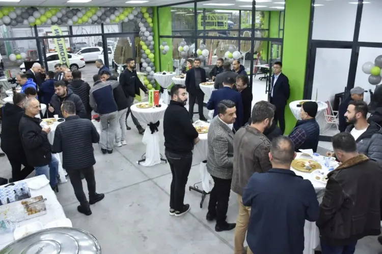 Samsun Trabzon Açılış (12)