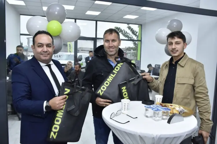 Samsun Trabzon Açılış (4)