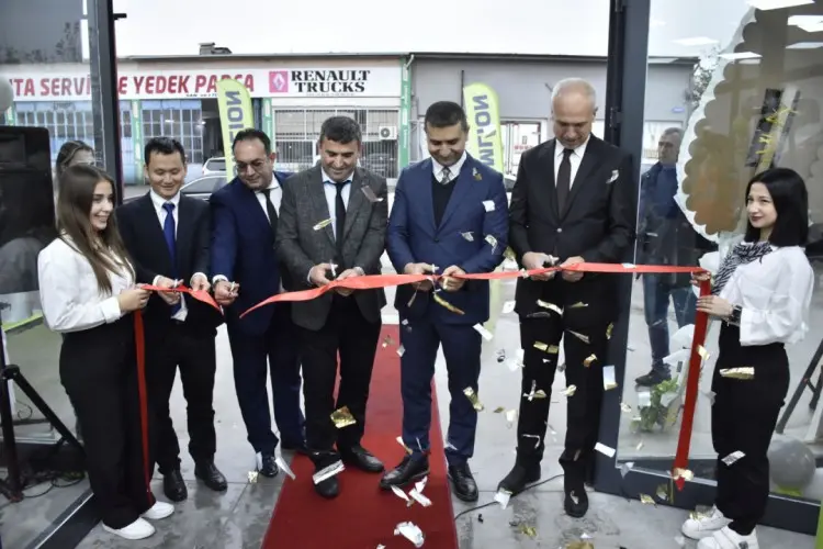 Samsun Trabzon Açılış (7)