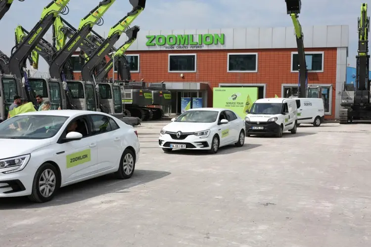 Servis Turu 6