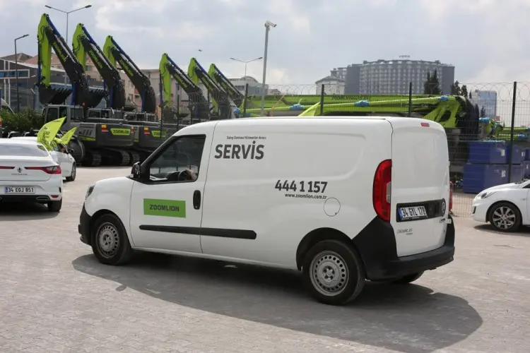 Servis Turu 7
