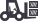Forklift Icon