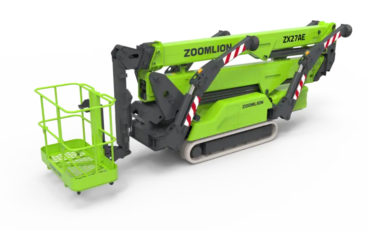 Zx27ae Orumcek Platform Tam Kapali