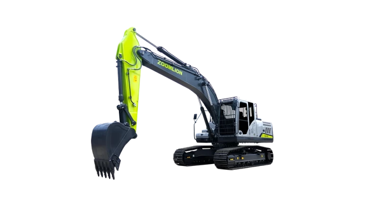 Ze215g Paletli Ekskavator 3