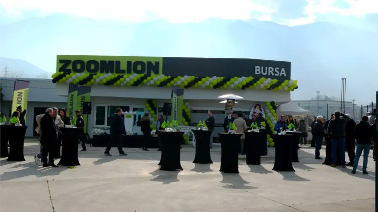 Bursa Acilis 1