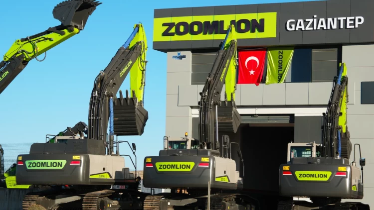 Gaziantep Acilis 1
