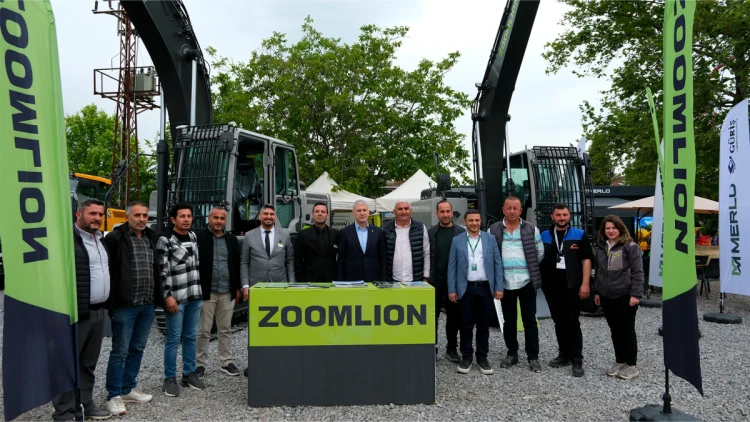 Zoomlion Ismak Fest2025