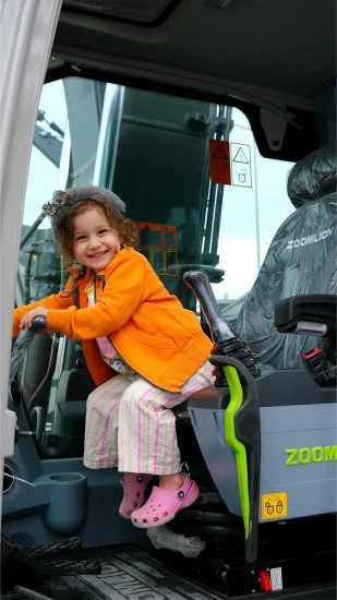 Zoomlion Ismak Fest2025 13