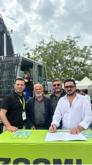 Zoomlion Ismak Fest2025 4