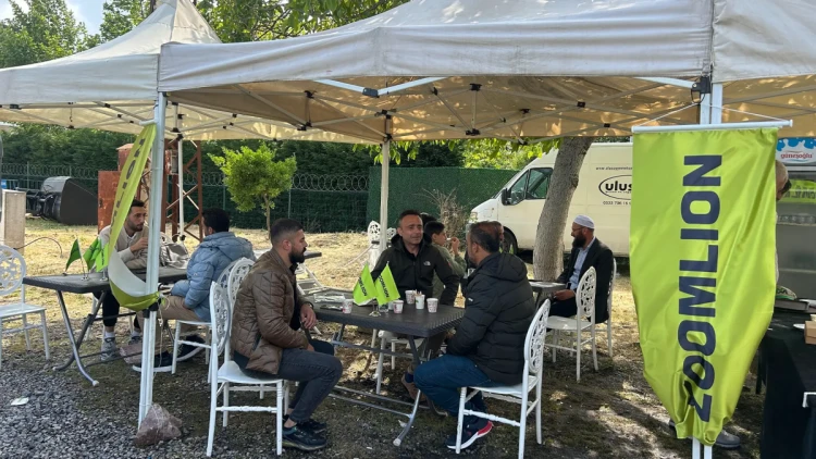 Zoomlion Ismak Fest2025 5