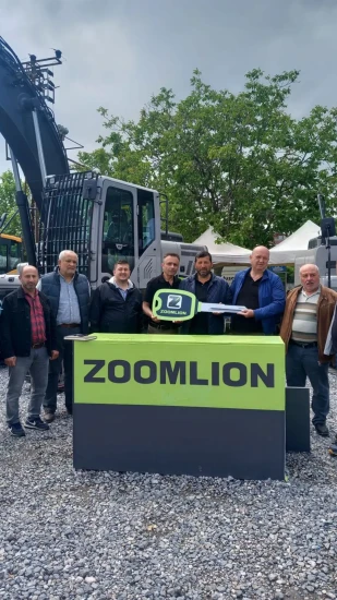 Zoomlion Ismak Fest2025 7