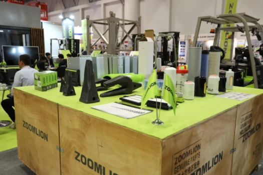 Zoomlion Yedek Parcalar