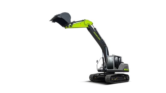 Ze215g Paletli Ekskavator 2