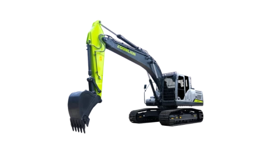 Ze215g Paletli Ekskavator 3