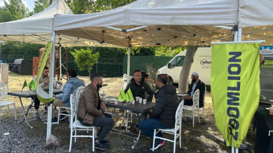Zoomlion Ismak Fest2025 5