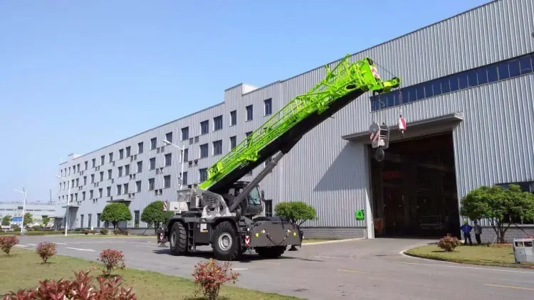 ZRT850 3