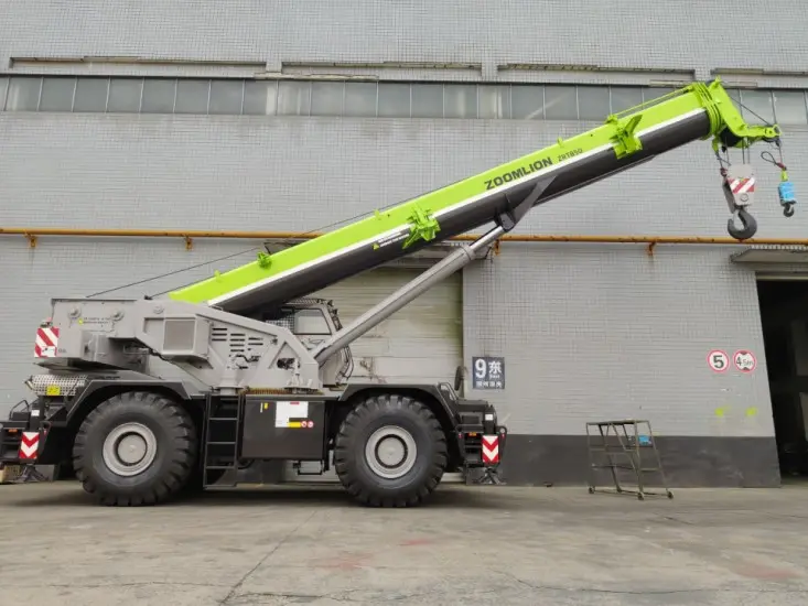 ZRT850 2